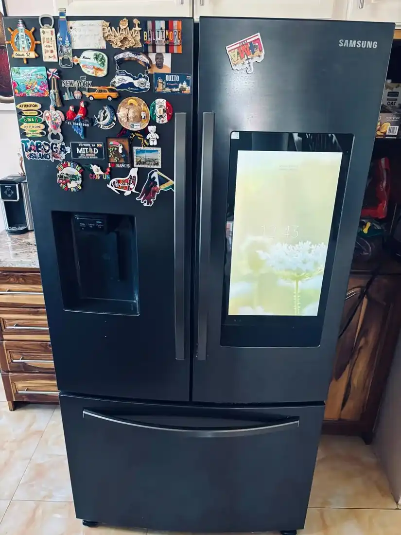 Refrigerator Repair
